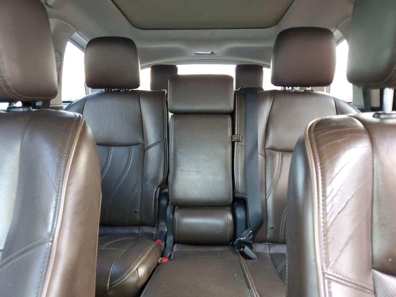 2014 Infiniti Qx60 VIN: 5N1AL0MM6EC504711 Lot: 82405075