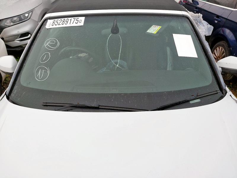 2014 AUDI A3 S LINE TDI 2.0 TDI S LINE 2DR
