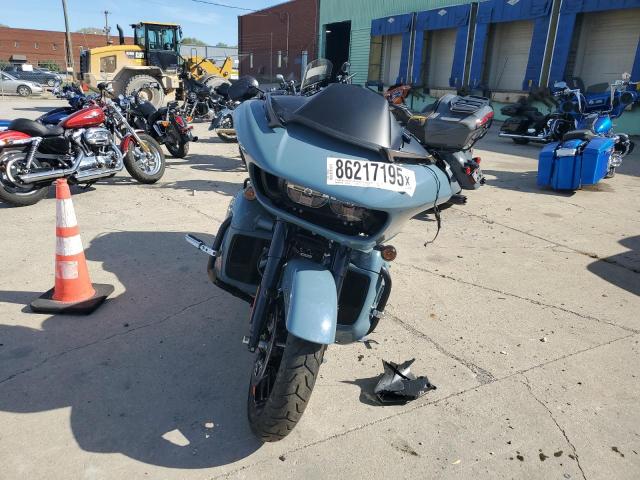 2024 HARLEY-DAVIDSON FLTRK   