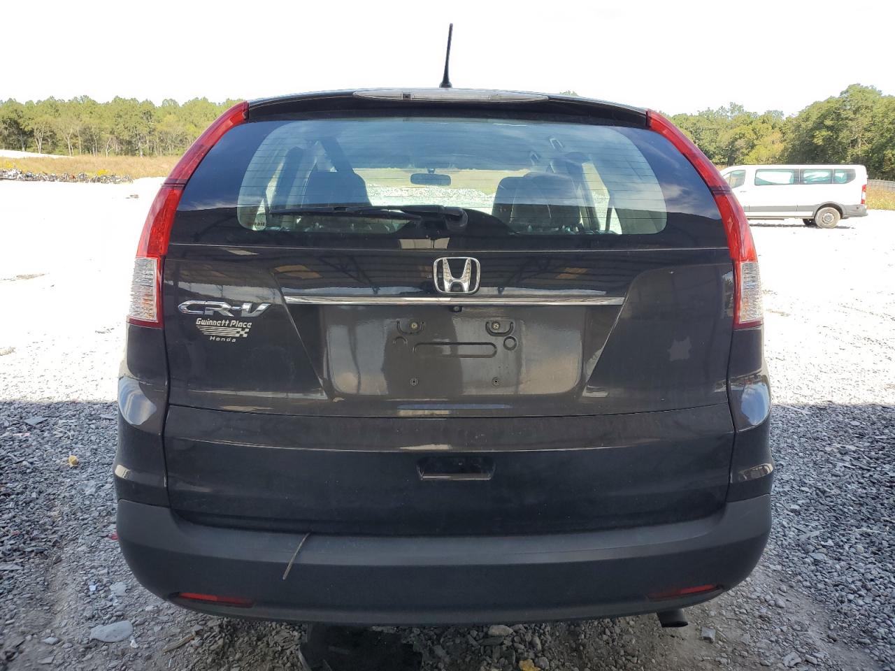 2014 Honda Cr-V Lx VIN: 2HKRM3H39EH529713 Lot: 82223855