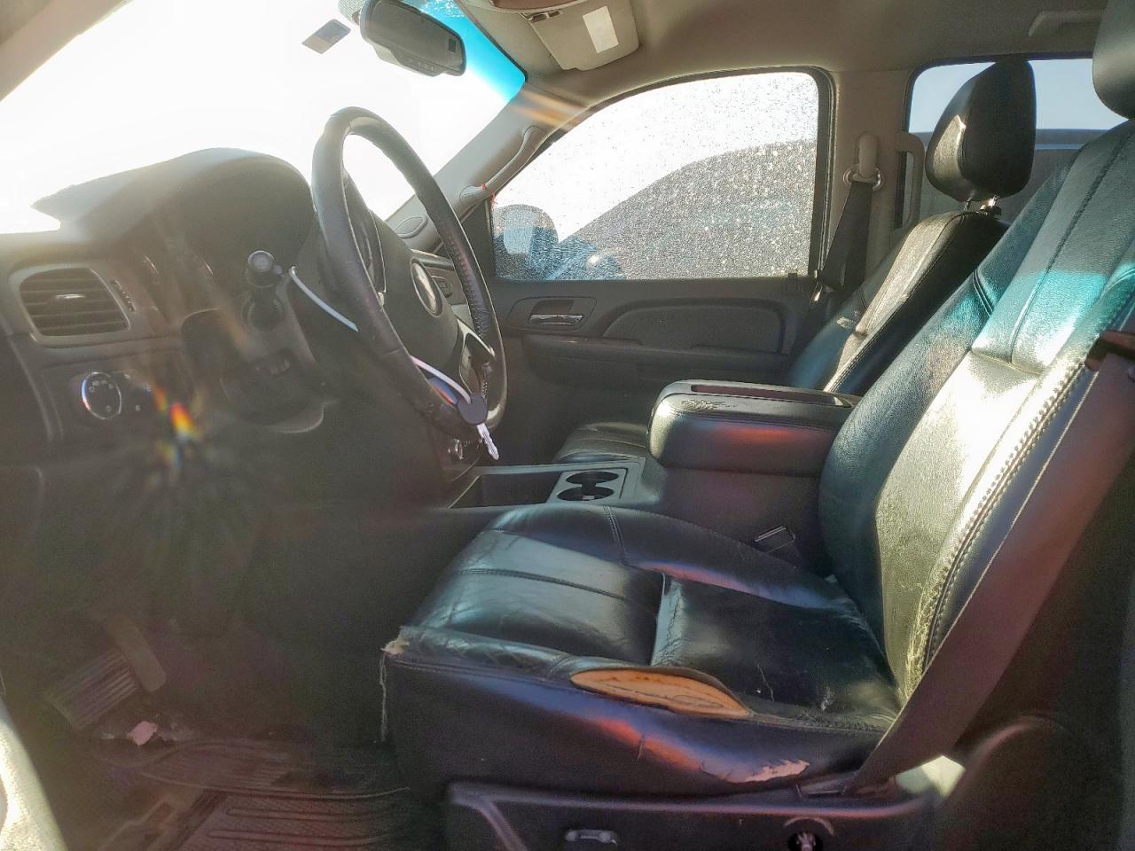 2007 Chevrolet Tahoe C1500 VIN: 1GNFC13047J402179 Lot: 81703535