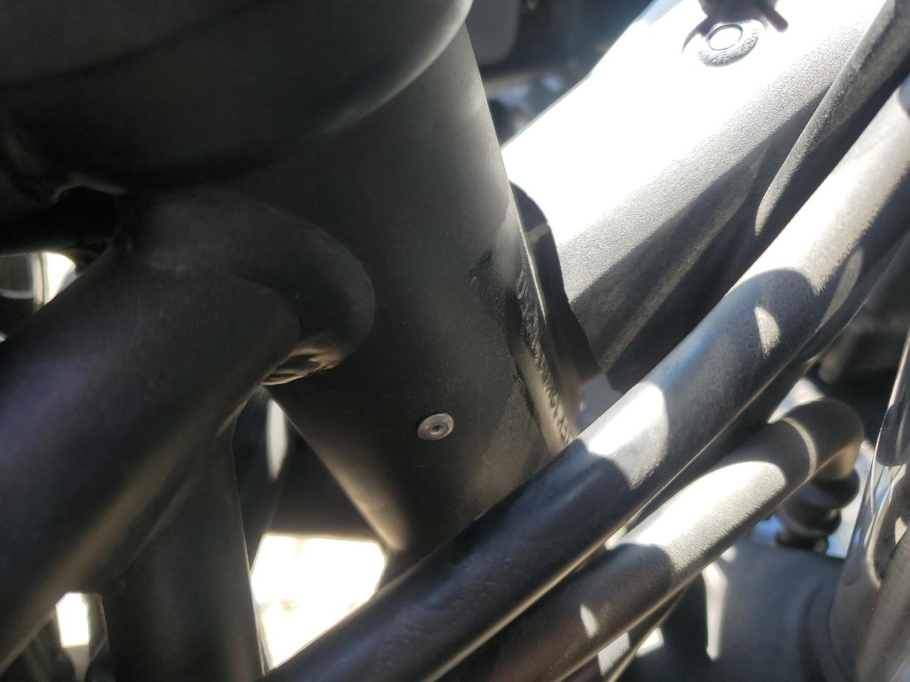 2019 Kawasaki Ex650 F VIN: JKAEXEK12KDA35250 Lot: 85854055