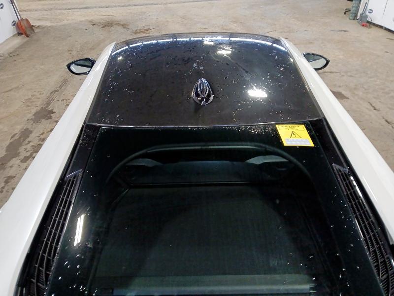 2015 BMW I8 2DR AUTO