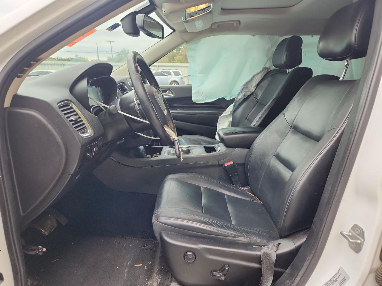 2015 Dodge Durango Limited VIN: 1C4RDJDG1FC771714 Lot: 90311705