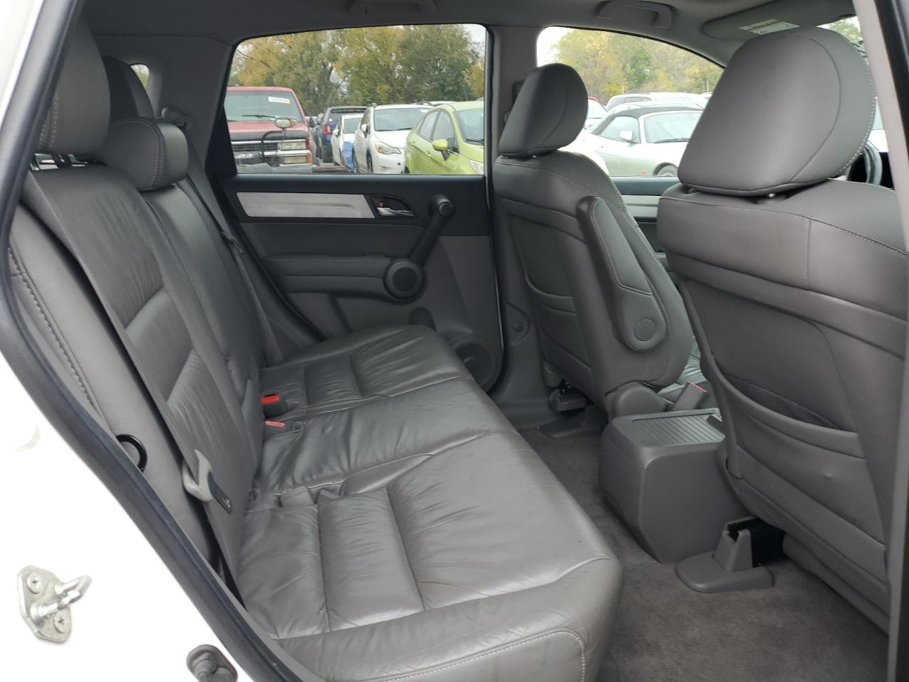 2010 Honda Cr-V Exl VIN: 5J6RE4H79AL010411 Lot: 90652625