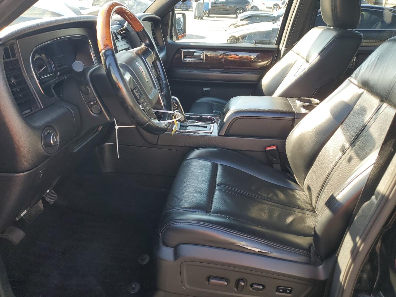 2017 Lincoln Navigator L Select VIN: 5LMJJ3JT9HEL08786 Lot: 86131085