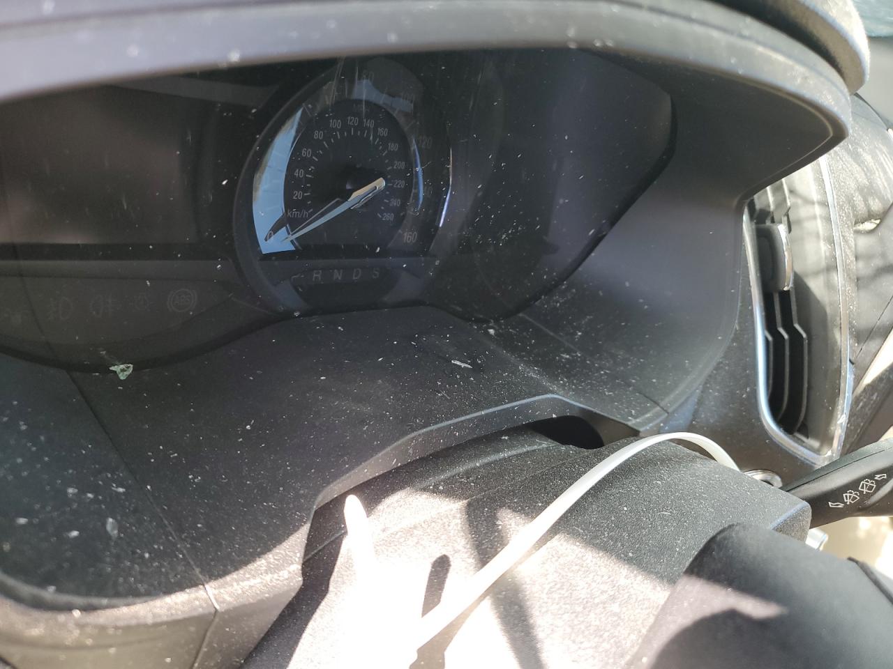 2024 Ford Edge Titanium VIN: 2FMPK4K97RBA47304 Lot: 82545715