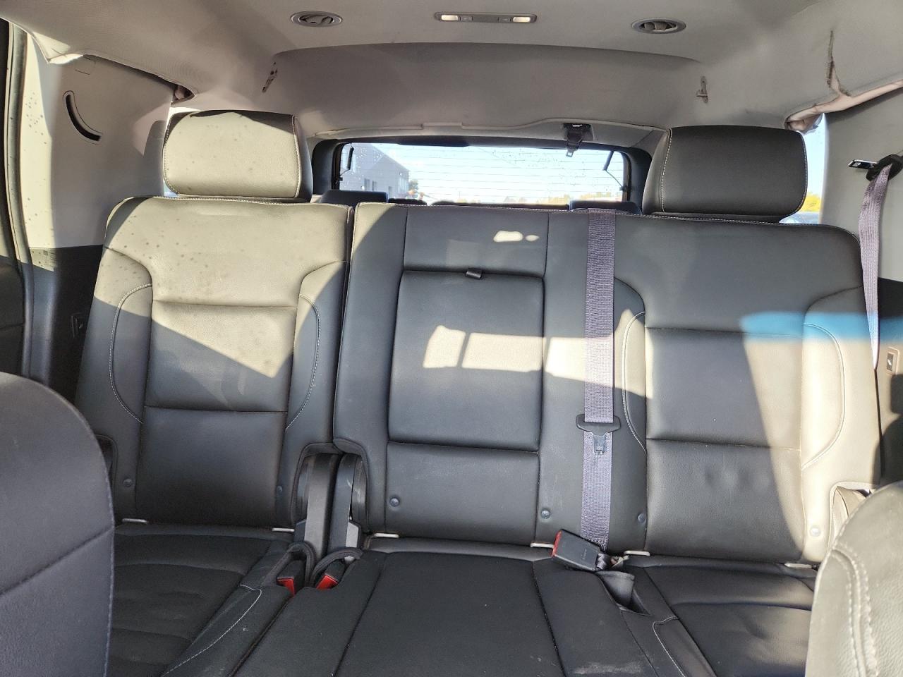 2017 Chevrolet Tahoe K1500 Lt VIN: 1GNSKBKC0HR289028 Lot: 87072865