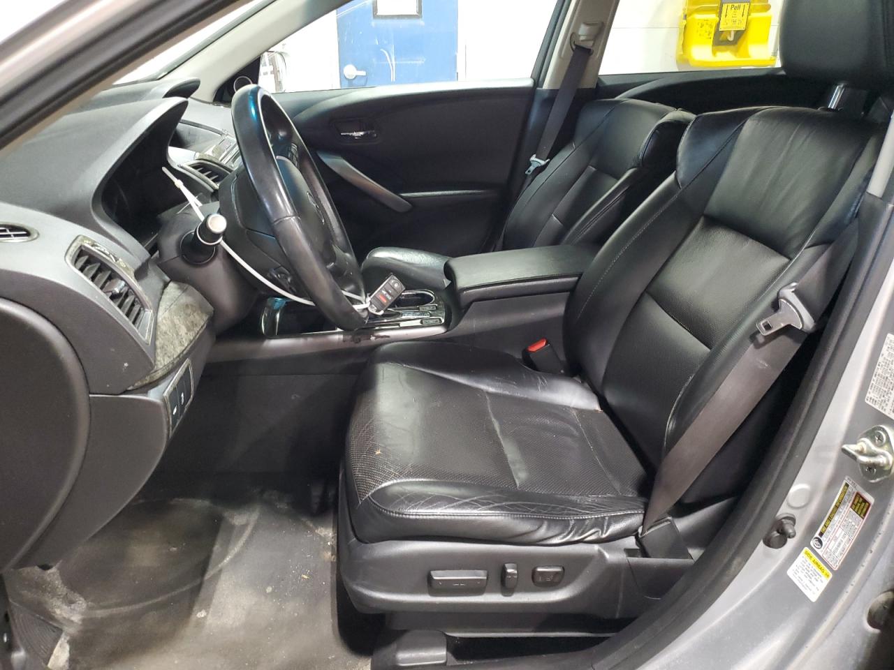2014 Acura Rdx Technology VIN: 5J8TB4H58EL014640 Lot: 86645965