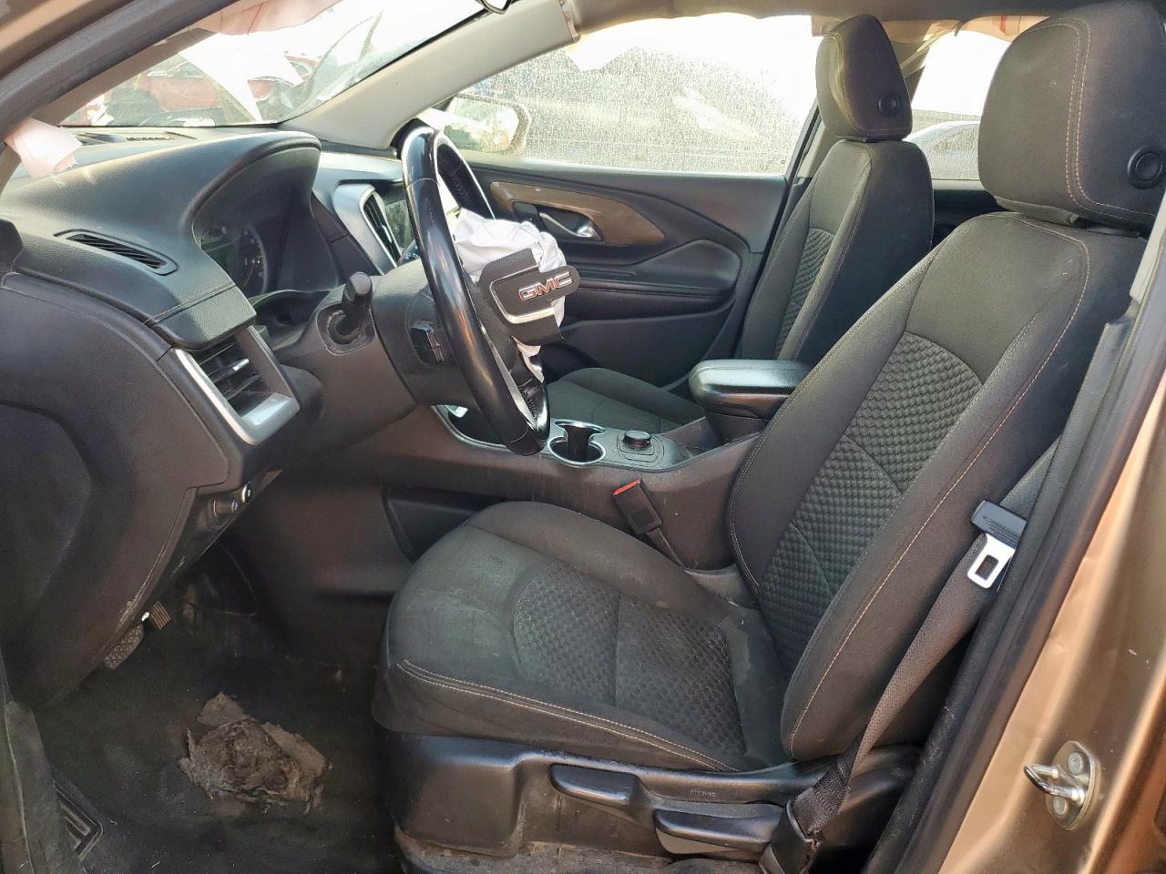 2018 GMC Terrain Sle VIN: 3GKALMEV3JL178274 Lot: 85938975