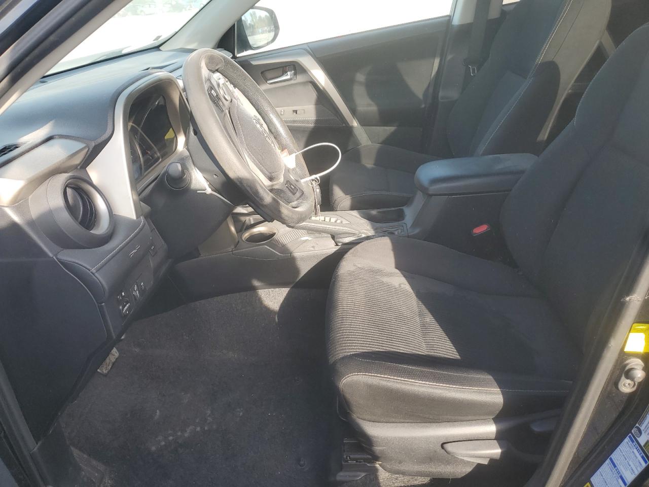 2014 Toyota Rav4 Xle VIN: 2T3RFREV1EW130256 Lot: 84253795