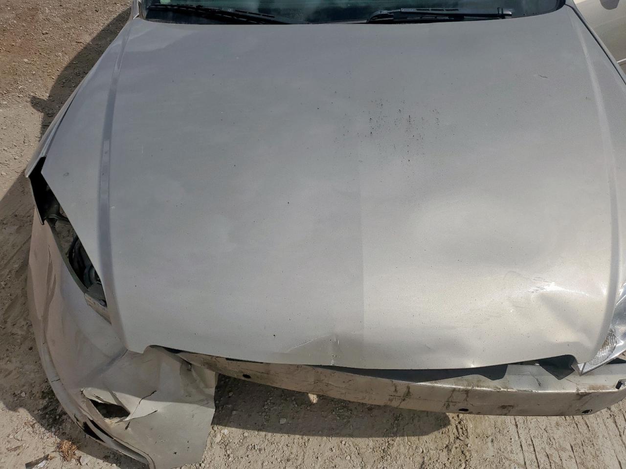 2012 Chevrolet Impala Ls VIN: 2G1WA5E34C1140979 Lot: 85754415