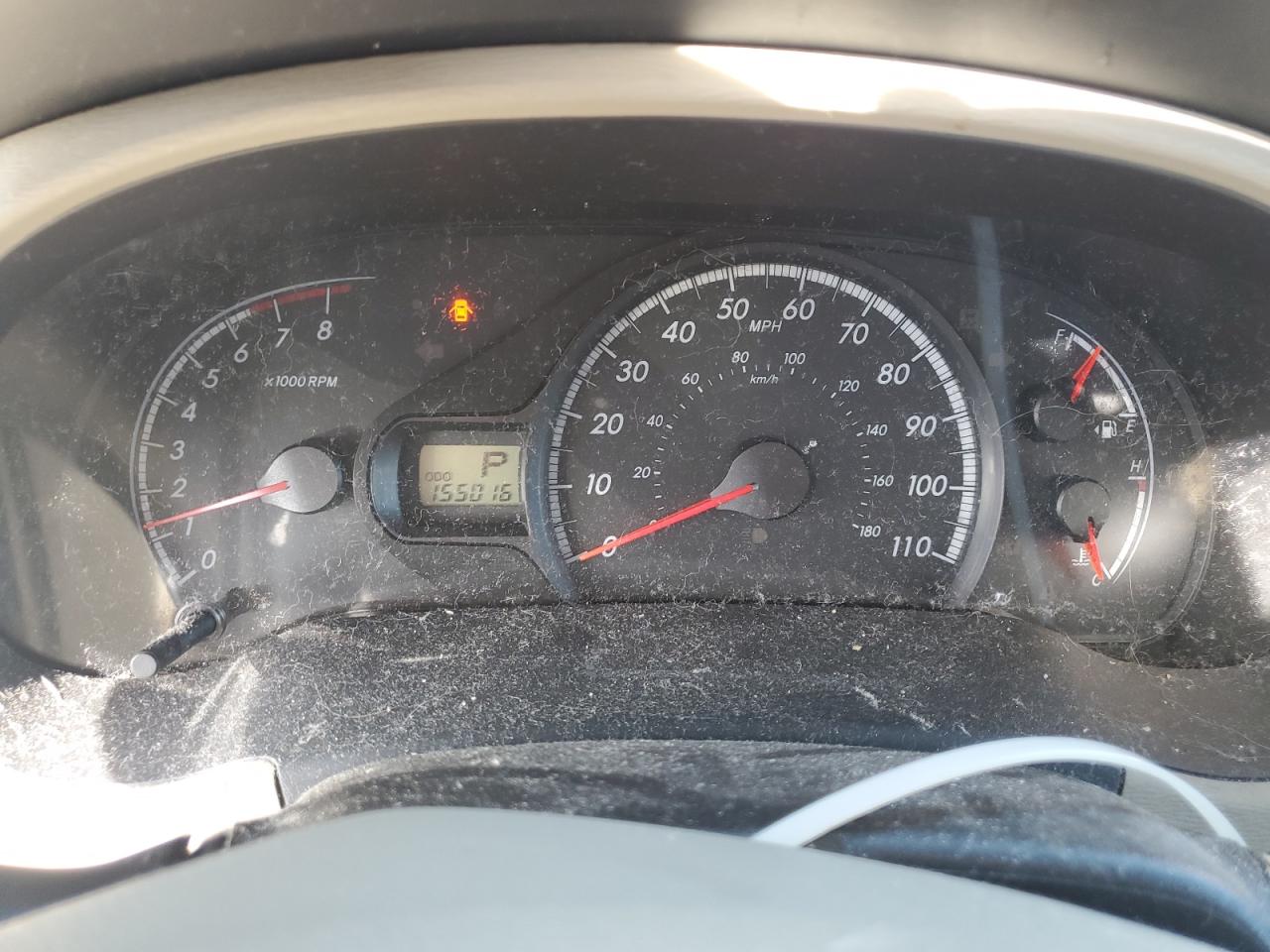 2012 Toyota Sienna Le VIN: 5TDKK3DCXCS278253 Lot: 82184965