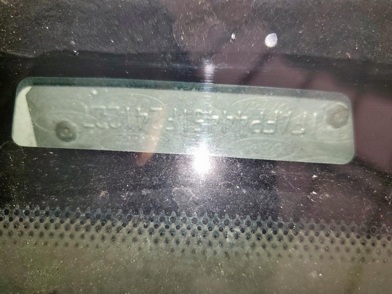 2001 Ford Mustang VIN: 1FAFP44451F241227 Lot: 85741705