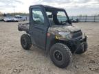 2022 POLARIS RANGER XP 1000 PREMIUM   a la Venta en Copart WI - APPLETON