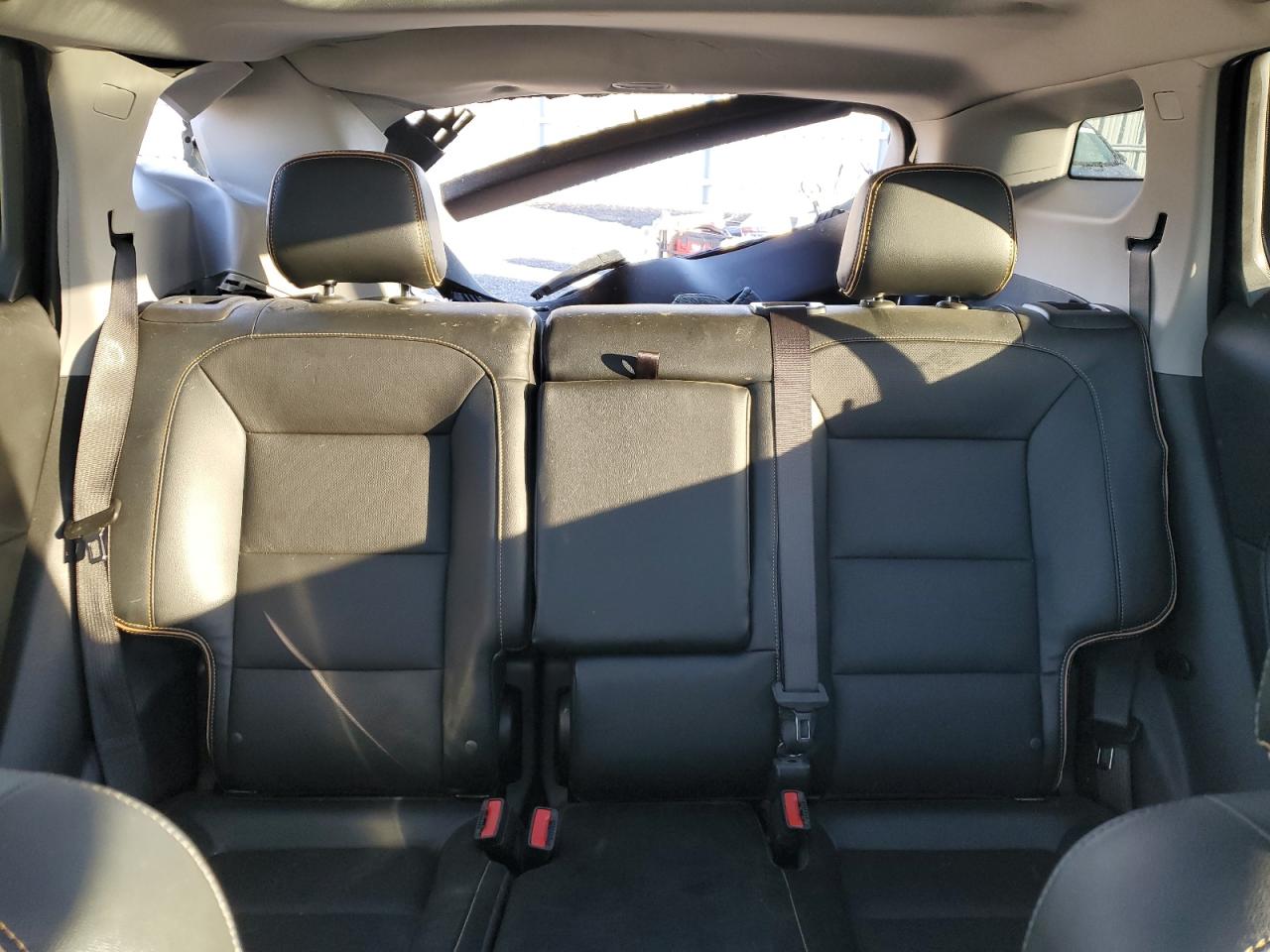 2023 GMC Terrain At4 VIN: 3GKALYEG8PL219659 Lot: 86128505