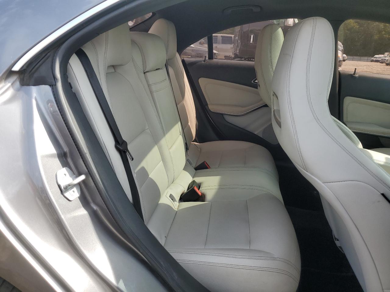 2018 Mercedes-Benz Cla 250 VIN: WDDSJ4EB0JN509281 Lot: 85512545