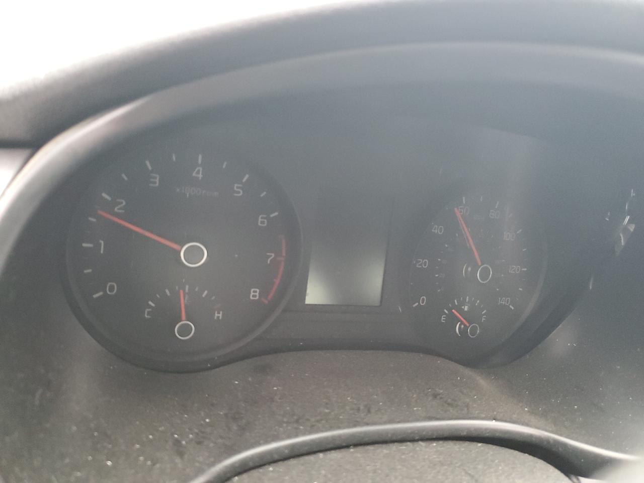 2023 Kia Rio Lx VIN: 3KPA24AD7PE620336 Lot: 86627905