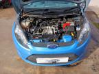 2010 FORD FIESTA ECONETIC TDCI 1.6 TDCI [95] ECONETIC 5DR [AC] for sale at Copart WESTBURY