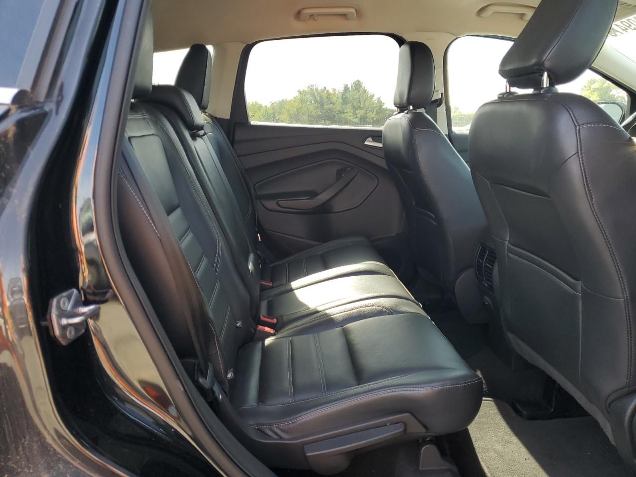 2018 Ford Escape Sel VIN: 1FMCU9HD9JUC24693 Lot: 82009475