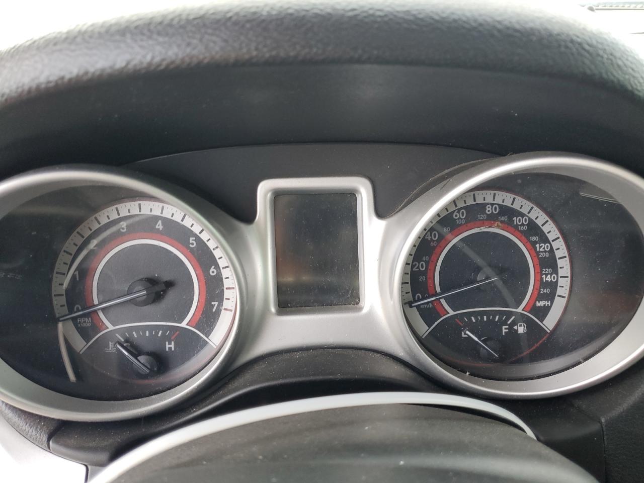 2017 Dodge Journey Gt VIN: 3C4PDDFG0HT608596 Lot: 90064065