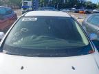 2014 FORD FOCUS TITANIUM NAVIGATOR  for sale at Copart WOLVERHAMPTON