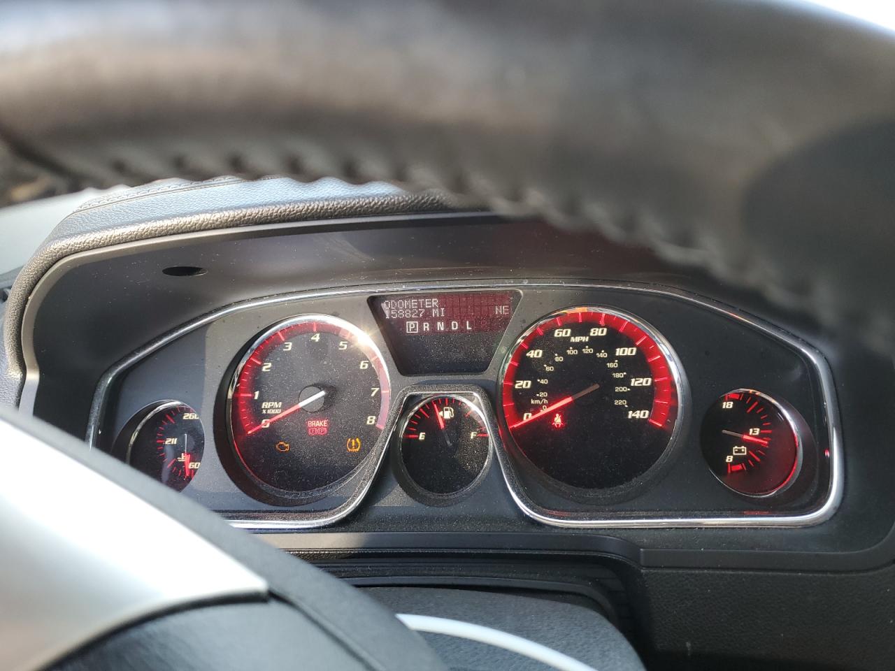 2016 GMC Acadia Slt-1 VIN: 1GKKVRKD0GJ327134 Lot: 84959495