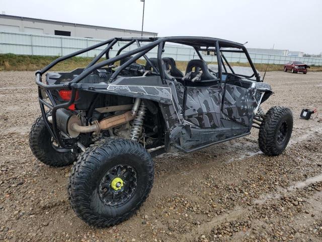 2017 FALSE RZR XP 4 1000 EPS