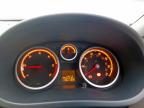 2007 VAUXHALL CORSA DESIGN CDTI  for sale at Copart WOLVERHAMPTON