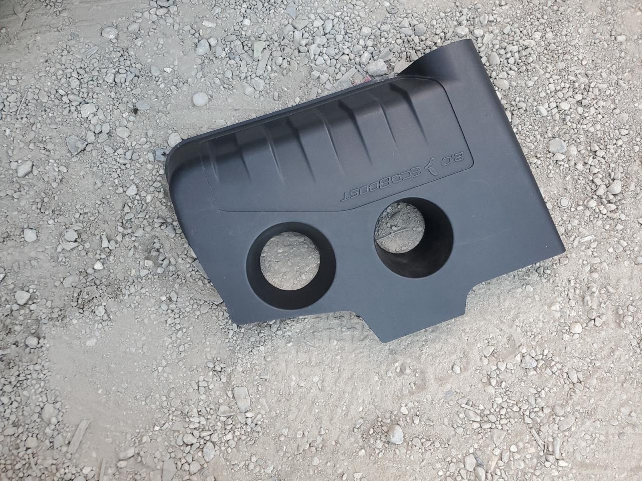 2012 Ford Explorer Xlt VIN: 1FMHK7D94CGA04977 Lot: 84821365