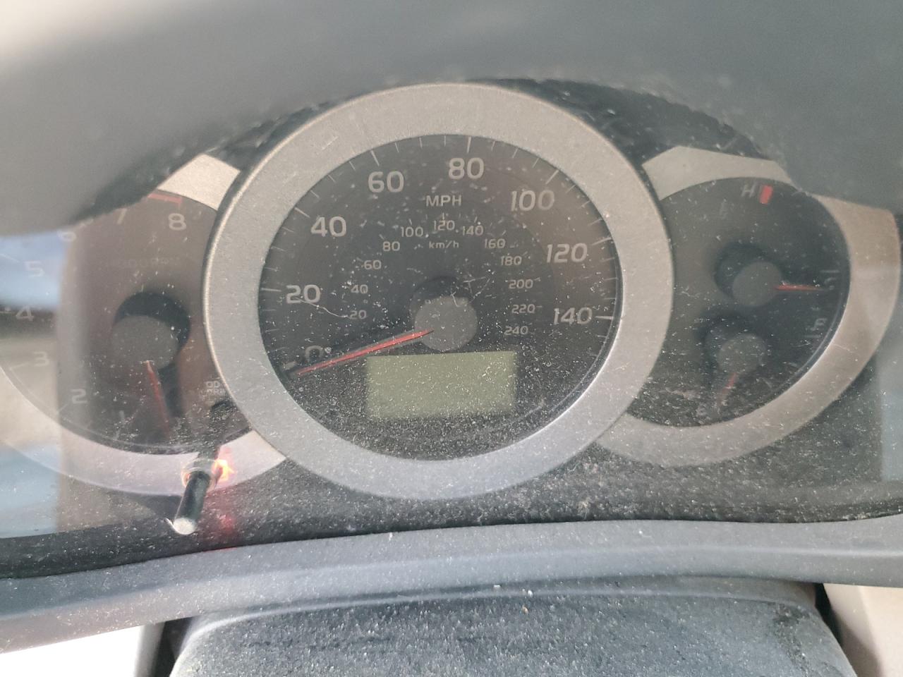 2007 Toyota Rav4 Limited VIN: JTMBK31V875016751 Lot: 86230905