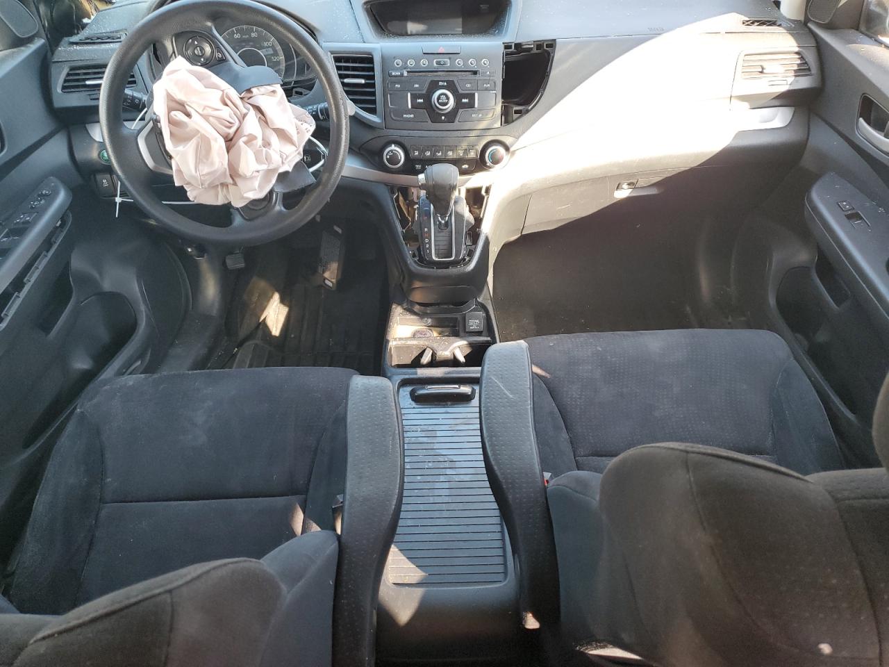 2014 Honda Cr-V Ex VIN: 2HKRM4H56EH627217 Lot: 89698715