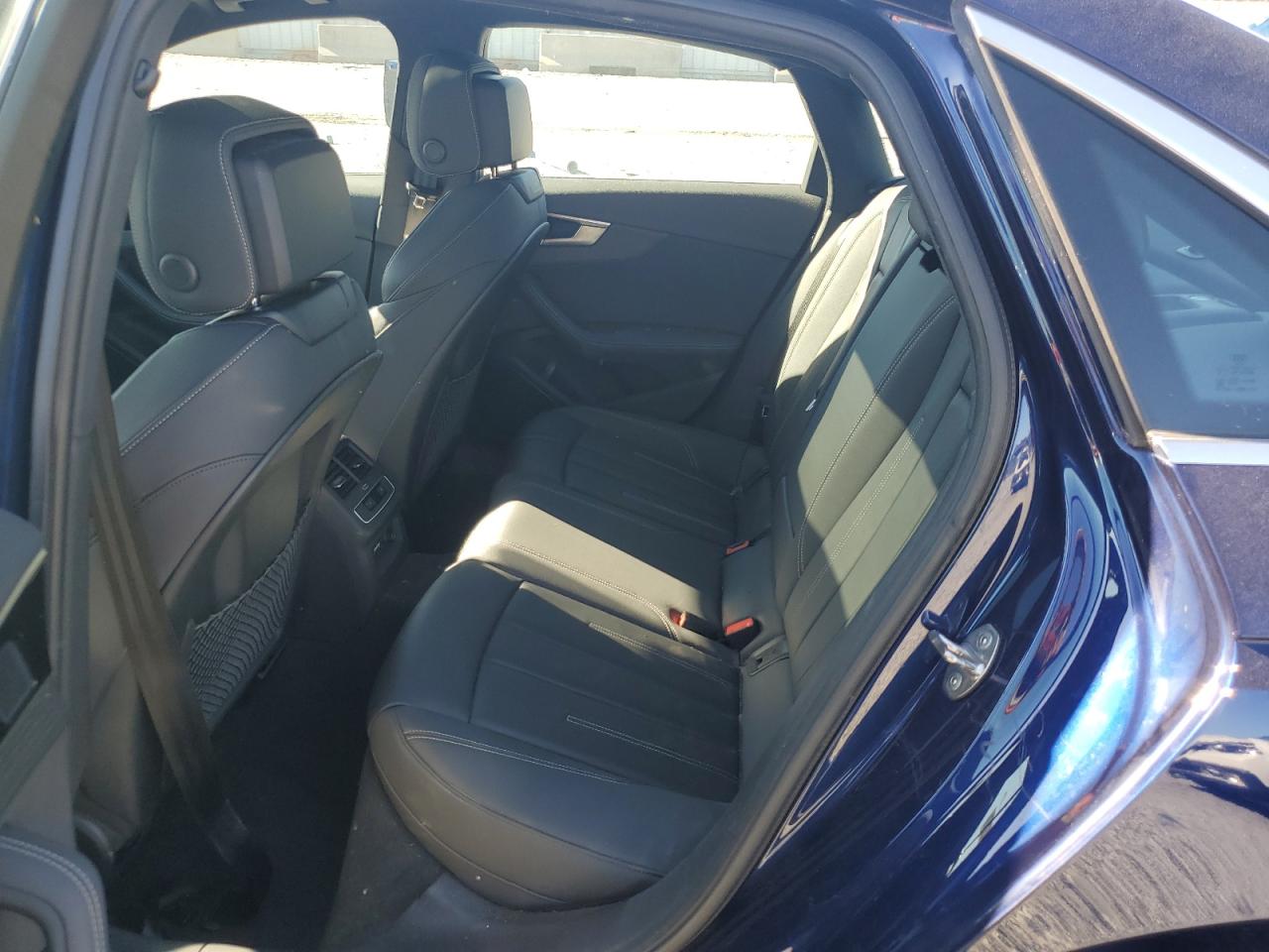 2024 Audi A4 Premium Plus 45 VIN: WAUEAAF40RN017428 Lot: 87223475