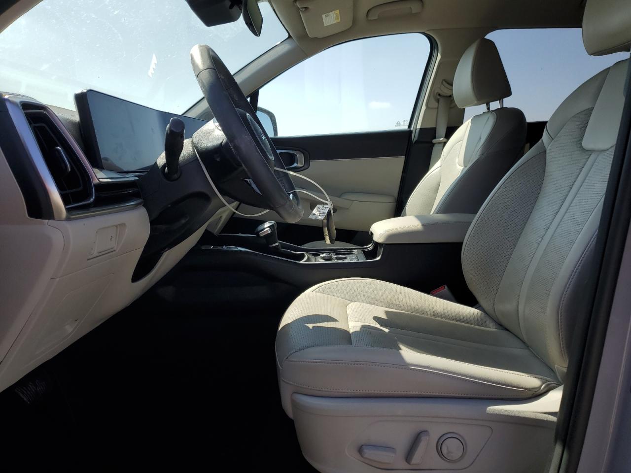 2025 Kia Sorento S VIN: 5XYRL4JC7SG310111 Lot: 85742605