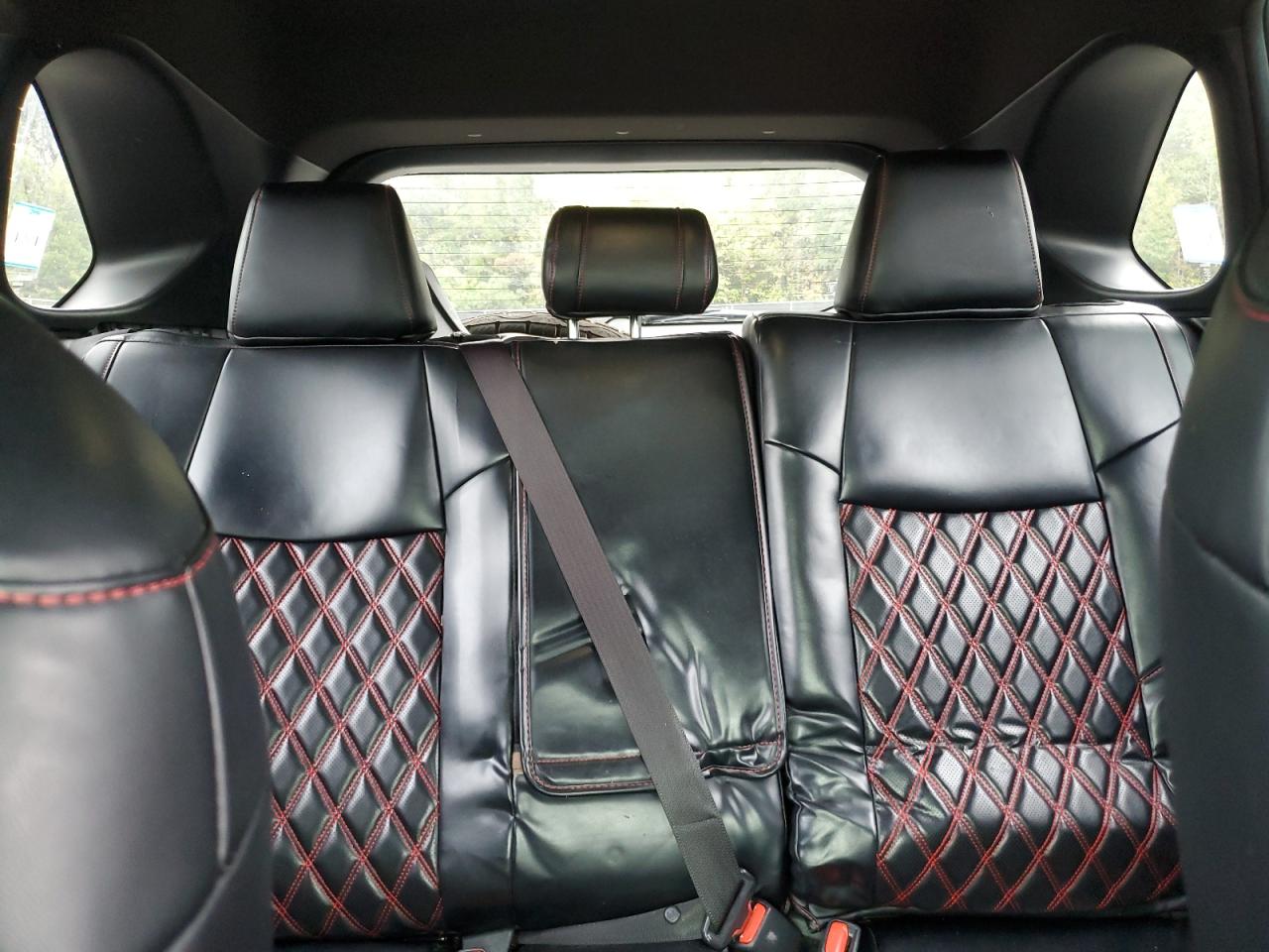 2022 Toyota Rav4 Prime Se VIN: JTMAB3FV2ND105349 Lot: 85666785