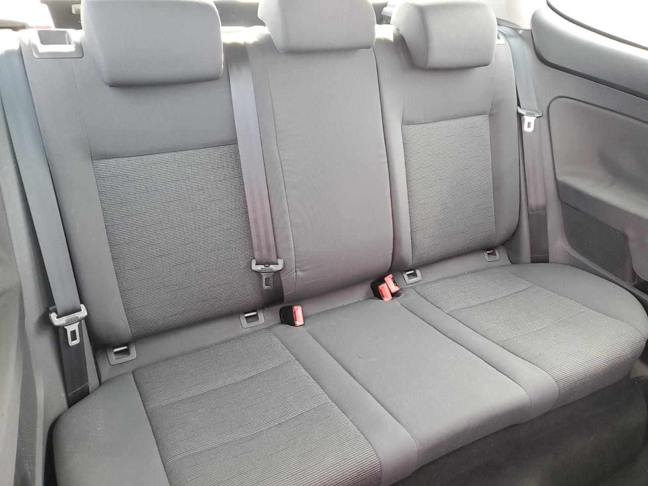 2009 Volkswagen Rabbit VIN: WVWAA71K29W009142 Lot: 85708885