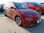 2023 HYUNDAI KONA 150KW ULTIMATE 64KWH 5DR AUTO for sale at Copart PETERLEE