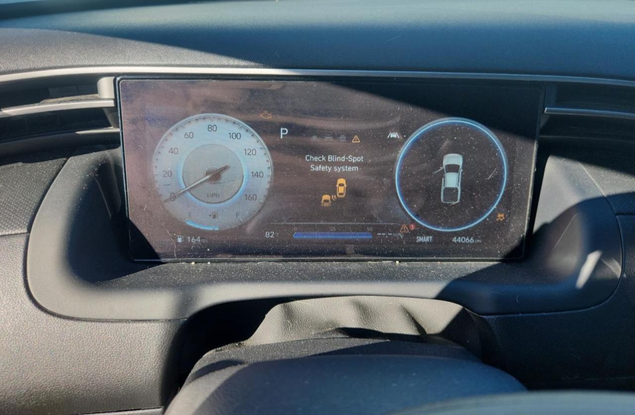 2022 Hyundai Santa Cruz Sel VIN: 5NTJCDAE7NH023543 Lot: 87491585