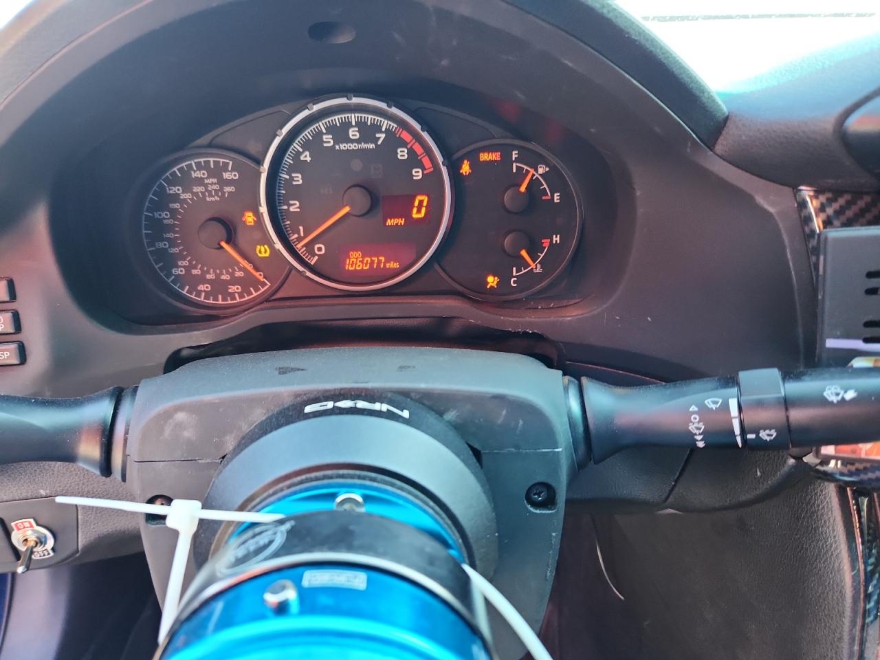 2014 Subaru Brz 2.0 Limited VIN: JF1ZCAC11E9603203 Lot: 82518865