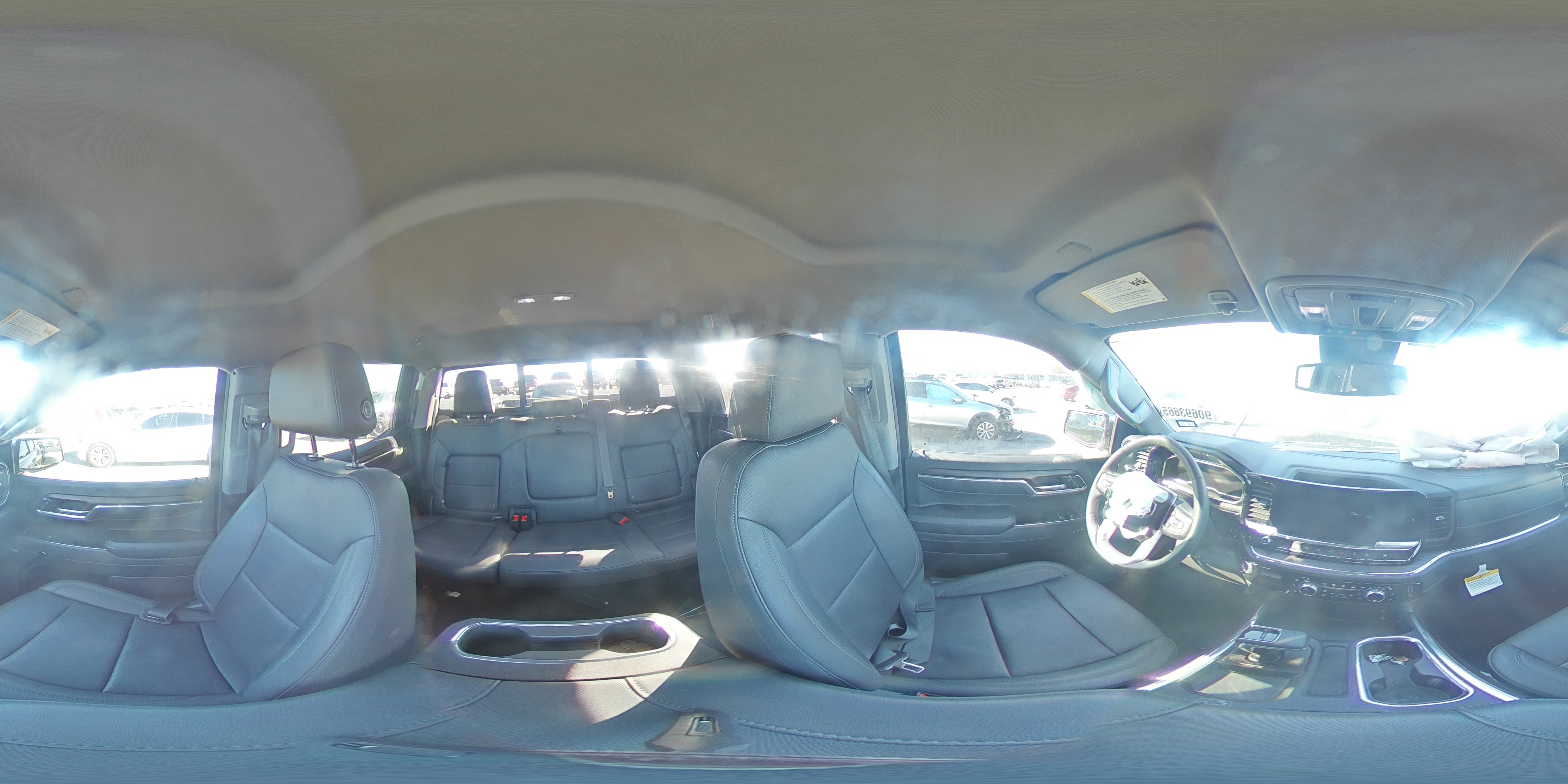 2024 GMC Sierra K1500 Slt VIN: 3GTUUDED3RG251743 Lot: 90693665