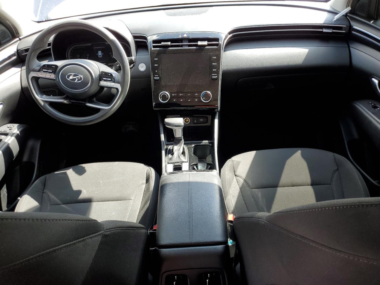 2023 Hyundai Tucson Sel VIN: 5NMJB3AE5PH208430 Lot: 85009245