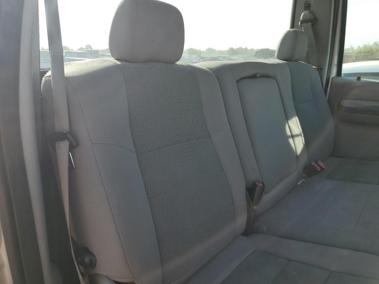 2003 Ford F250 Super Duty VIN: 1FTNF20L03ED49709 Lot: 84023915