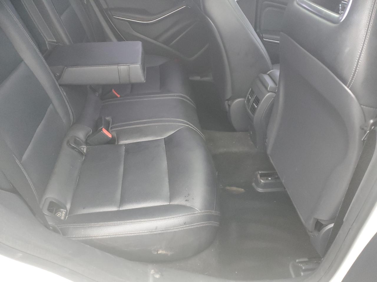 2017 Mercedes-Benz Cla 250 VIN: WDDSJ4EB4HN430979 Lot: 89918945