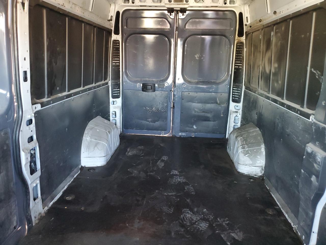 2016 Ram Promaster 2500 2500 High VIN: 3C6TRVDG4GE134980 Lot: 85396335