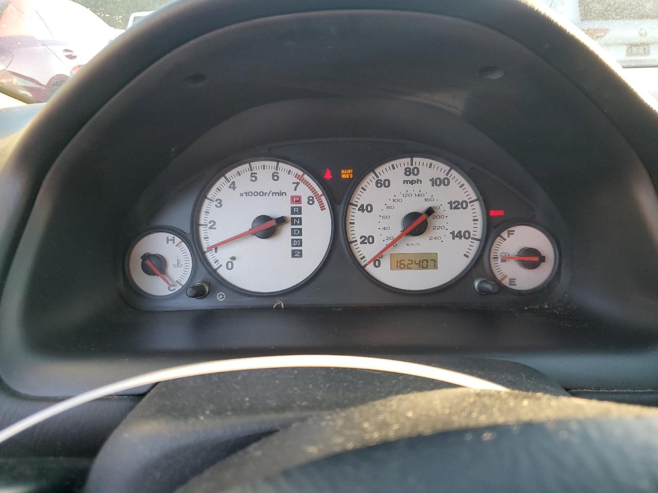 2002 Honda Civic Lx VIN: 2HGES16542H608273 Lot: 84203275