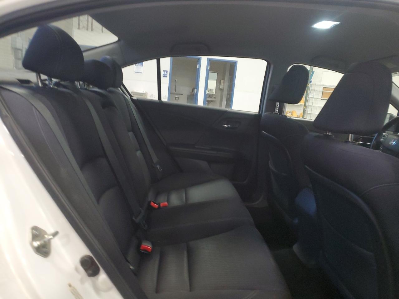 2014 Honda Accord Sport VIN: 1HGCR2F51EA026675 Lot: 72047325