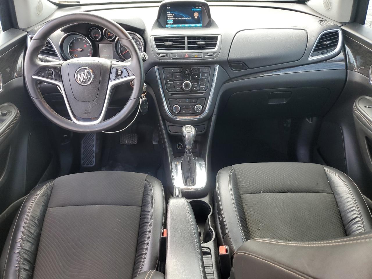 2013 Buick Encore VIN: KL4CJASB3DB177998 Lot: 81982925