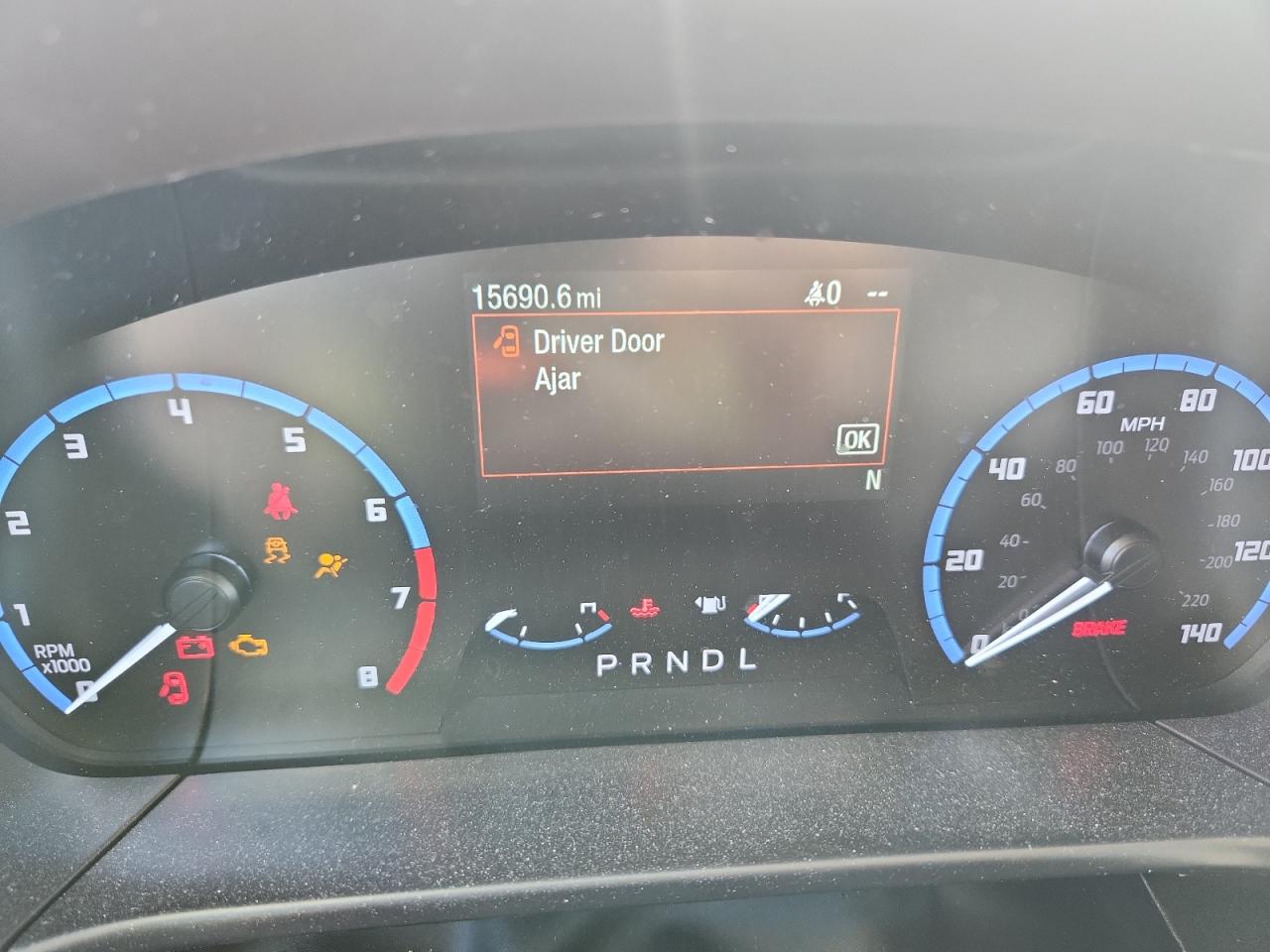 2024 Ford Bronco Sport Big Bend VIN: 3FMCR9B64RRF13253 Lot: 84302535