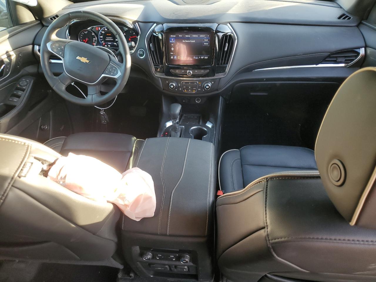 2023 Chevrolet Traverse Premier VIN: 1GNERKKW5PJ273214 Lot: 85926235