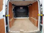 2021 FORD TRANSIT CUSTOM 300LEADER  for sale at Copart CHESTER